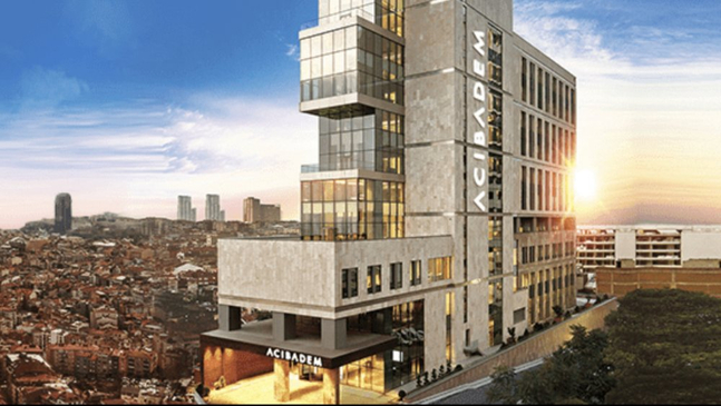 Slider image (8) Istanbul Bariatric Center